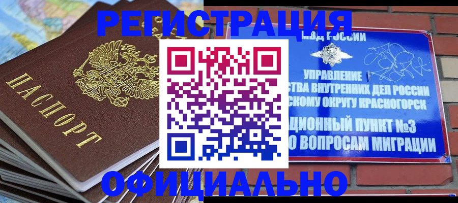 прописка 2025 в Балашихе